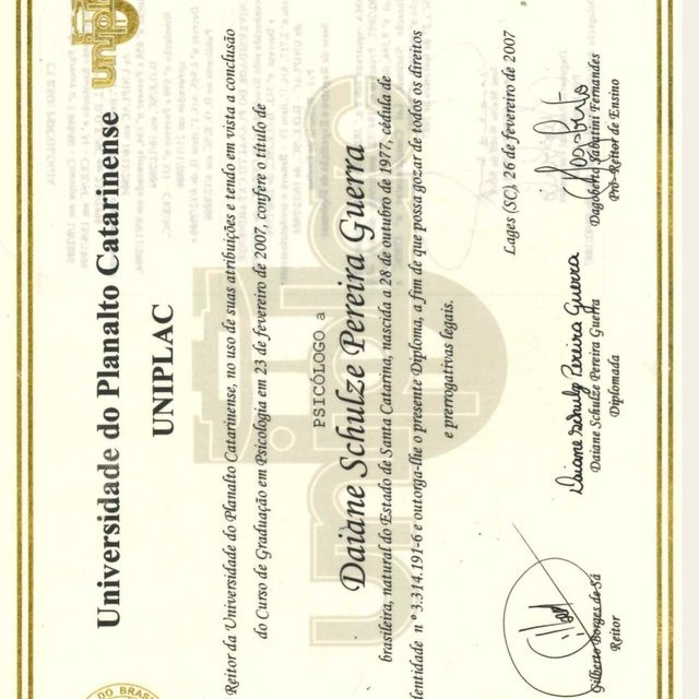 Ampliar imagem: certificate 1