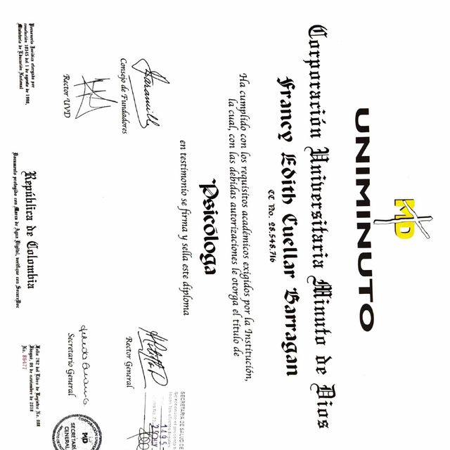 Acercar imagen: certificate 1