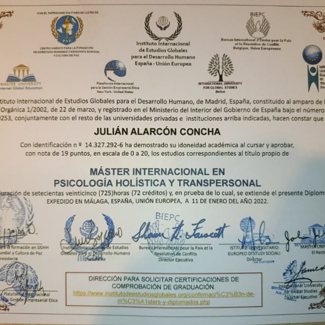 Acercar imagen: certificate 1