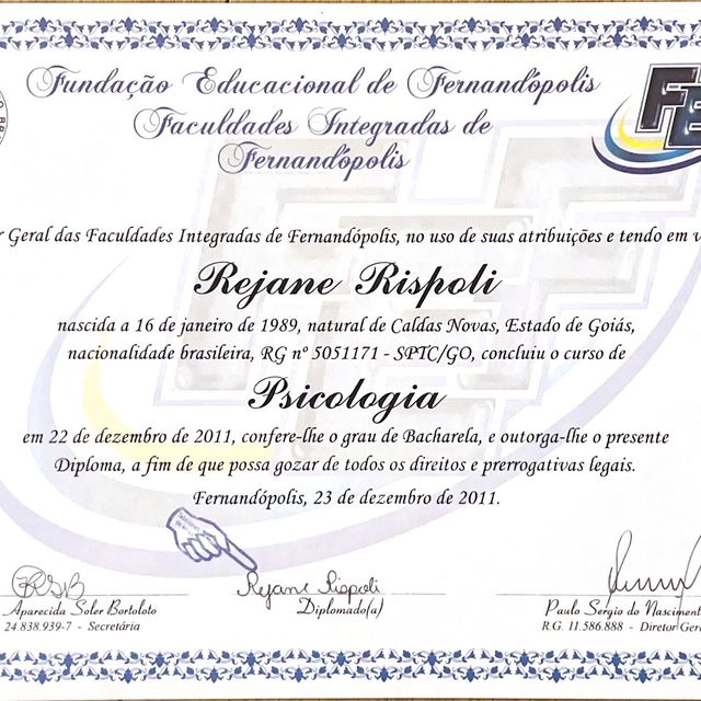 Ampliar imagem: certificate 1