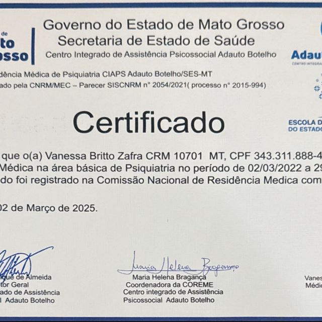 Ampliar imagem: certificate 1