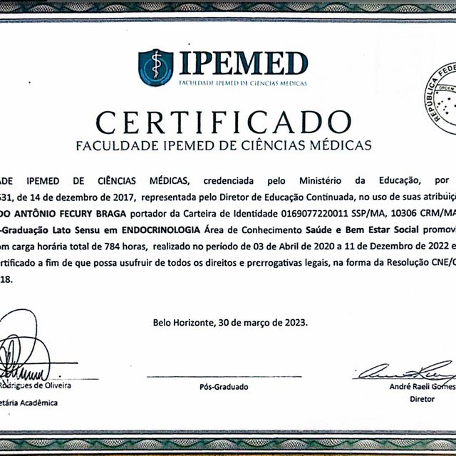 Ampliar imagem: certificate 1