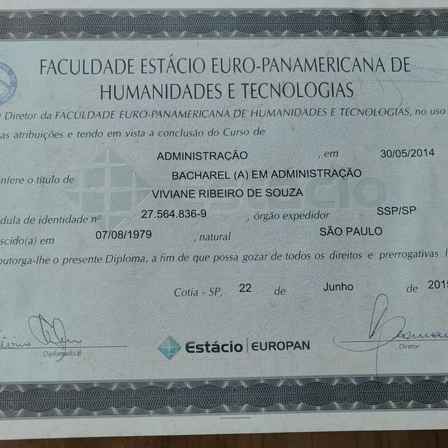 Ampliar imagem: certificate 1
