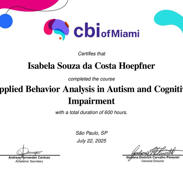 Ampliar imagem: certificate 3