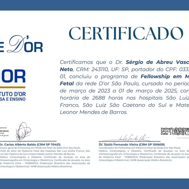 Ampliar imagem: certificate 1