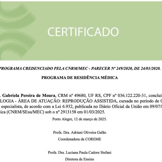 Ampliar imagem: certificate 1