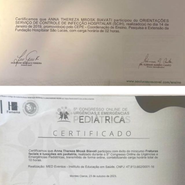 Ampliar imagem: certificate 14