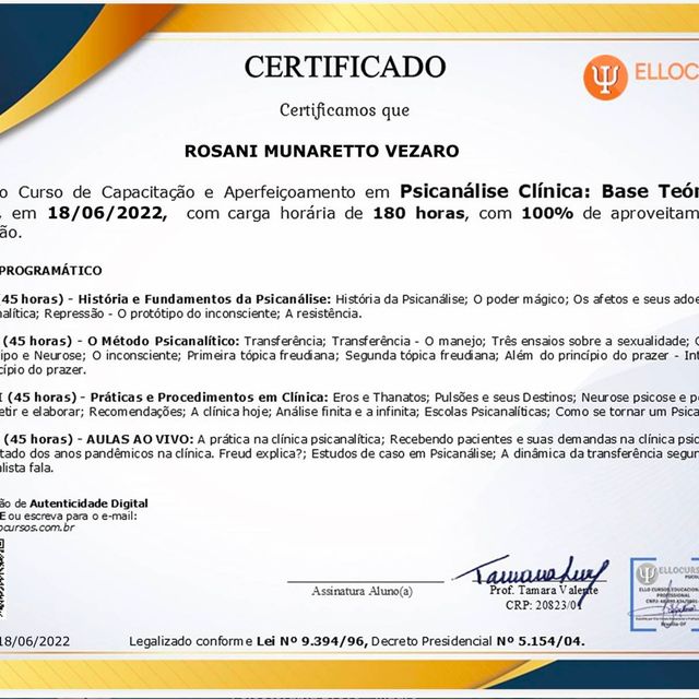Ampliar imagem: certificate 6