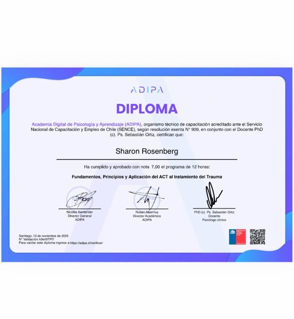 Acercar imagen: certificate 23