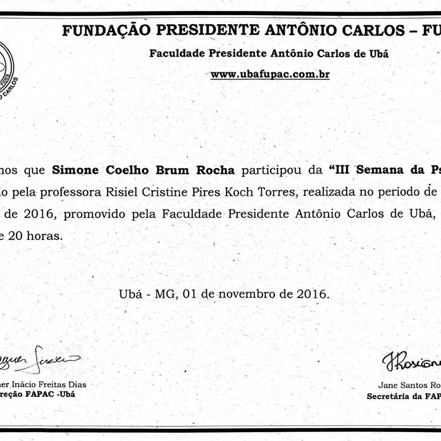 Ampliar imagem: certificate 41