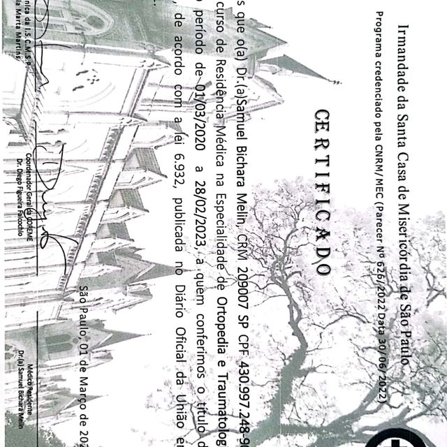 Ampliar imagem: certificate 1