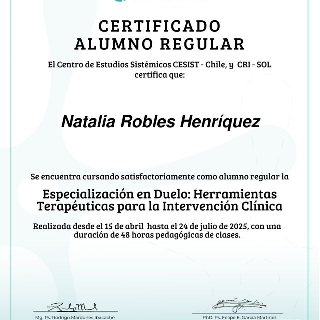 Acercar imagen: certificate 6