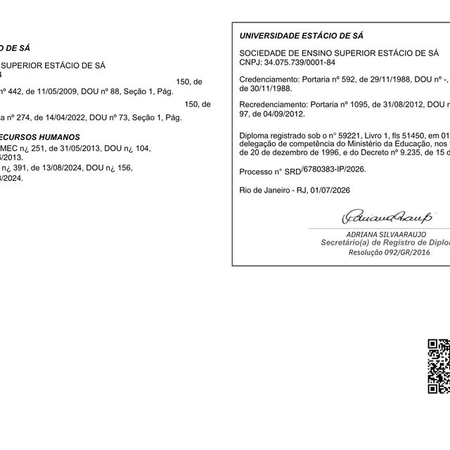 Ampliar imagem: certificate 16
