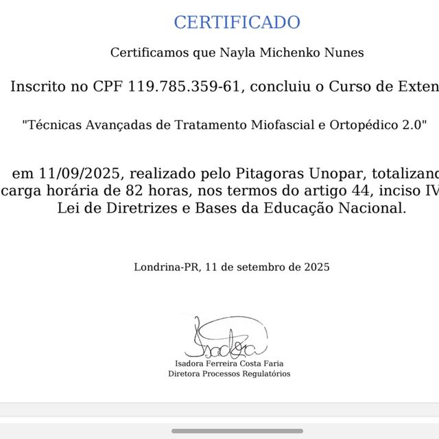 Ampliar imagem: certificate 6