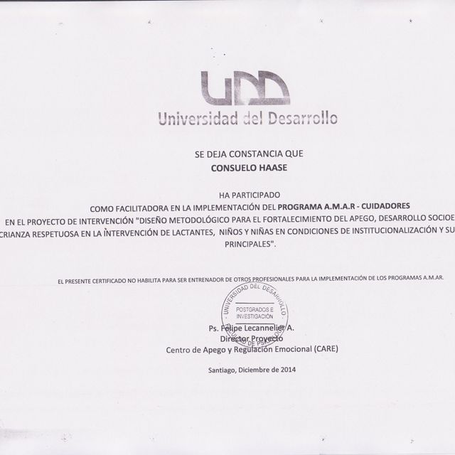 Acercar imagen: certificate 1
