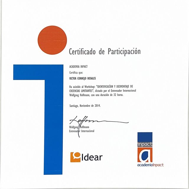 Acercar imagen: certificate 9