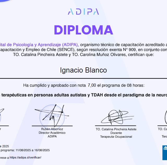 Acercar imagen: certificate 9