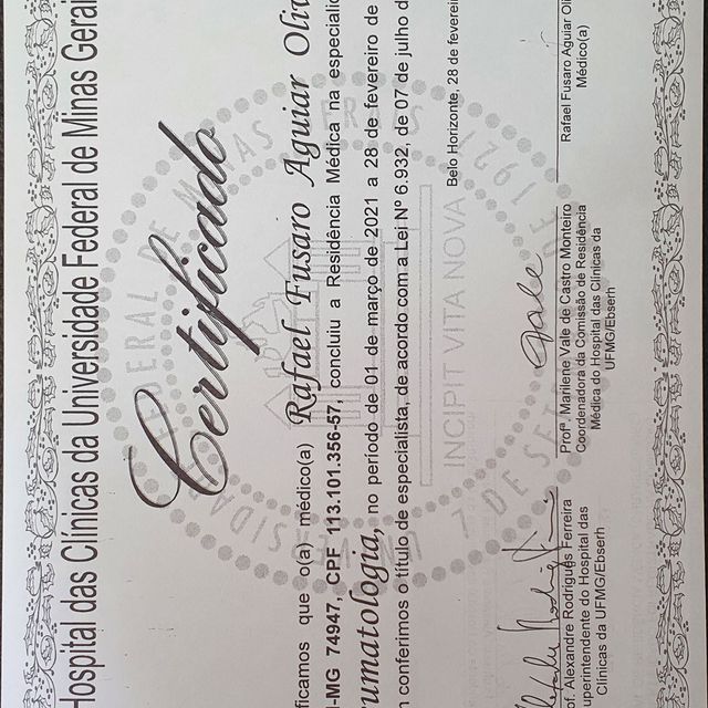 Ampliar imagem: certificate 1
