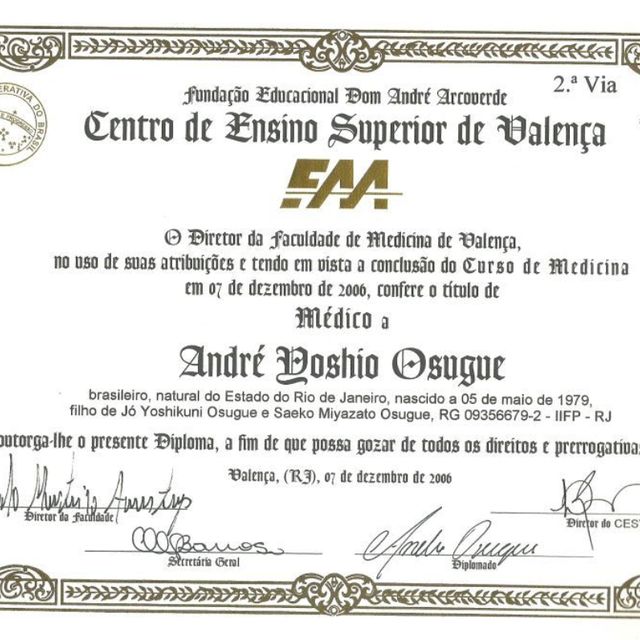 Ampliar imagem: certificate 1