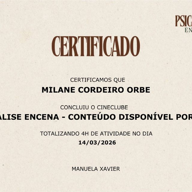 Ampliar imagem: certificate 5