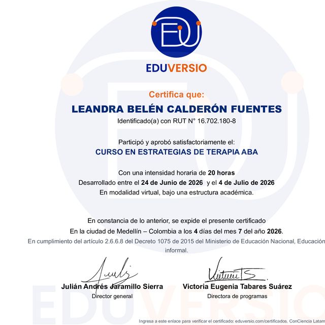 Acercar imagen: certificate 7