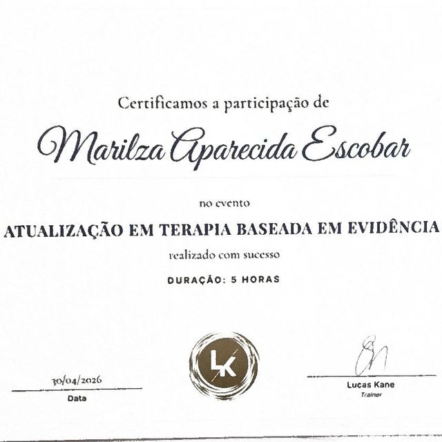 Ampliar imagem: certificate 4