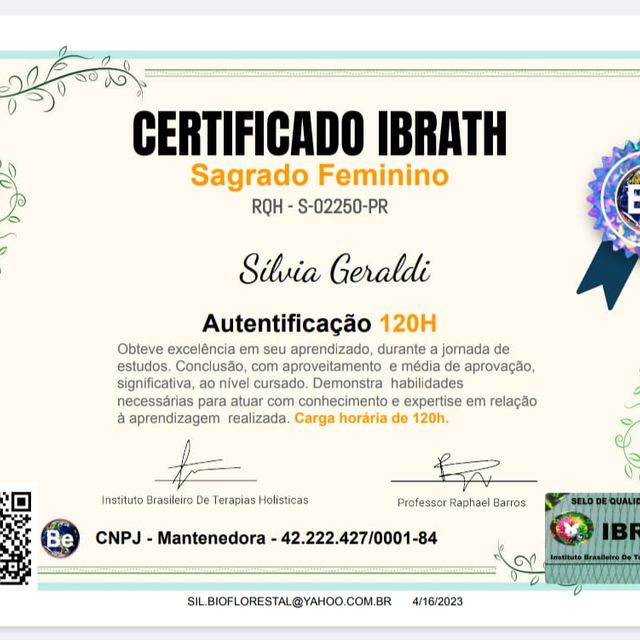 Ampliar imagem: certificate 7
