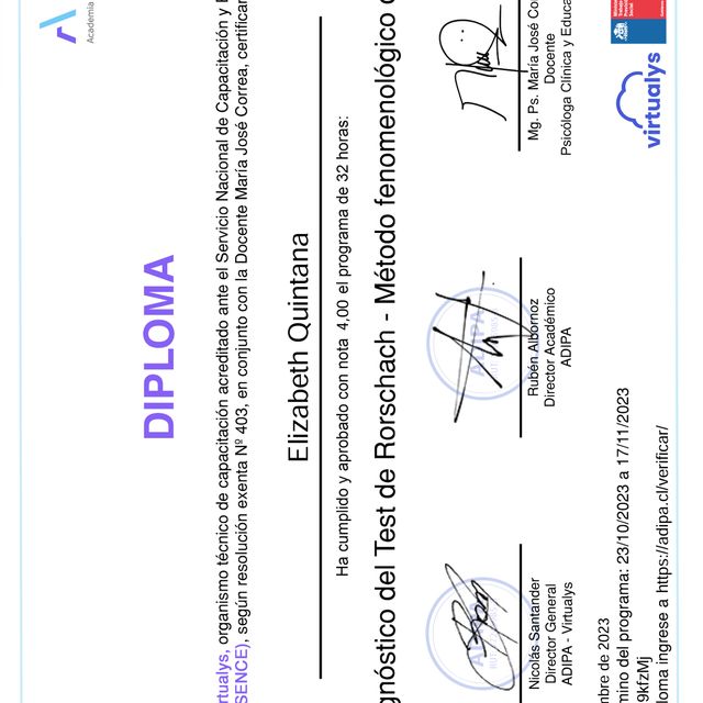 Acercar imagen: certificate 8