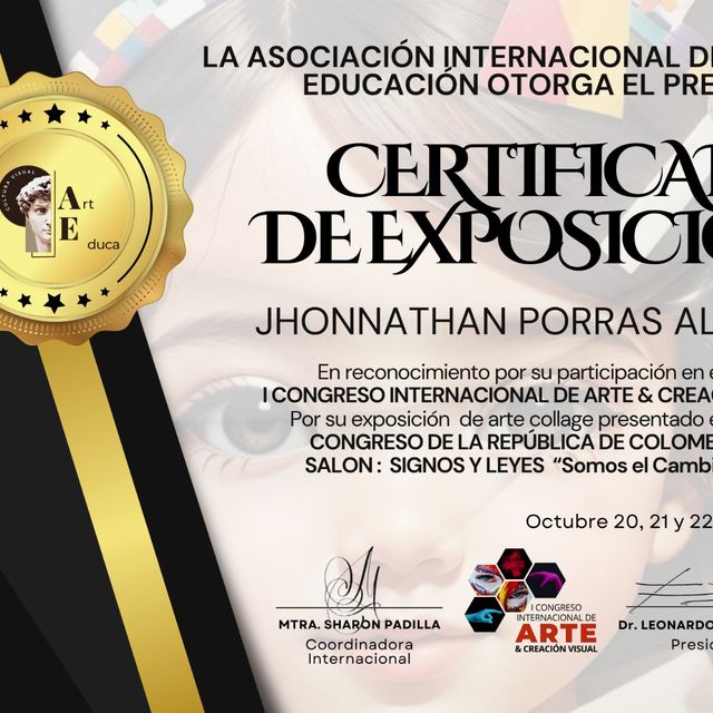 Acercar imagen: certificate 10