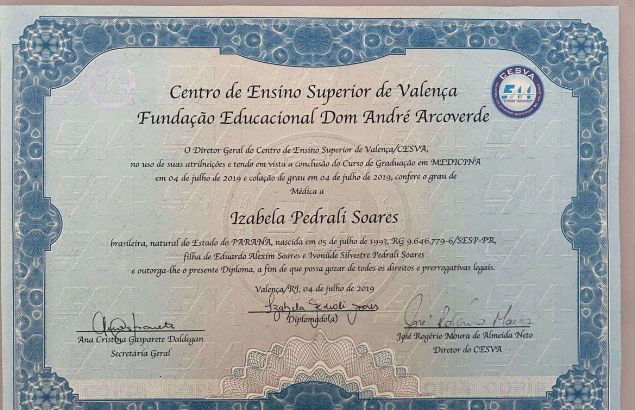 Ampliar imagem: certificate 1