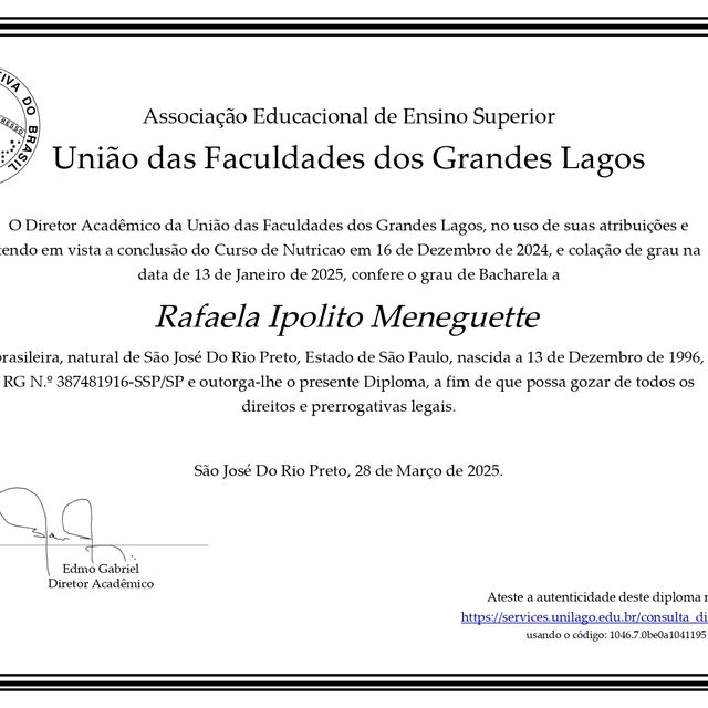 Ampliar imagem: certificate 1