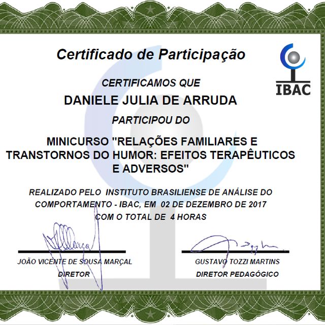Ampliar imagem: certificate 11