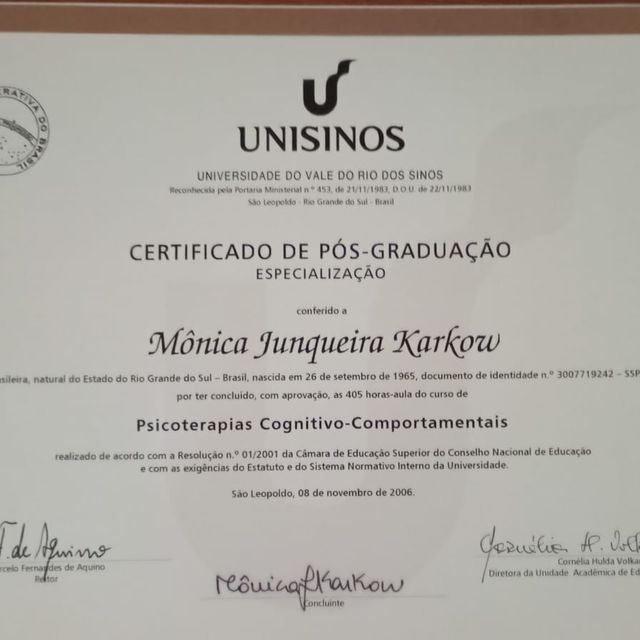 Ampliar imagem: certificate 4