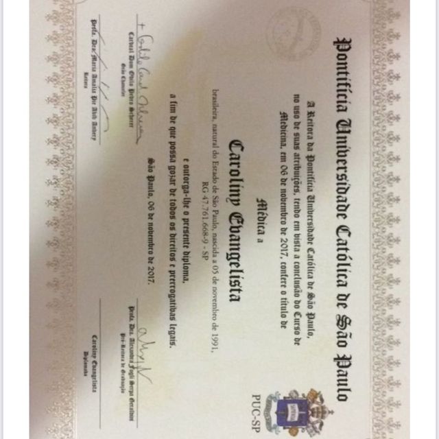 Ampliar imagem: certificate 1