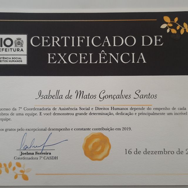 Ampliar imagem: certificate 1