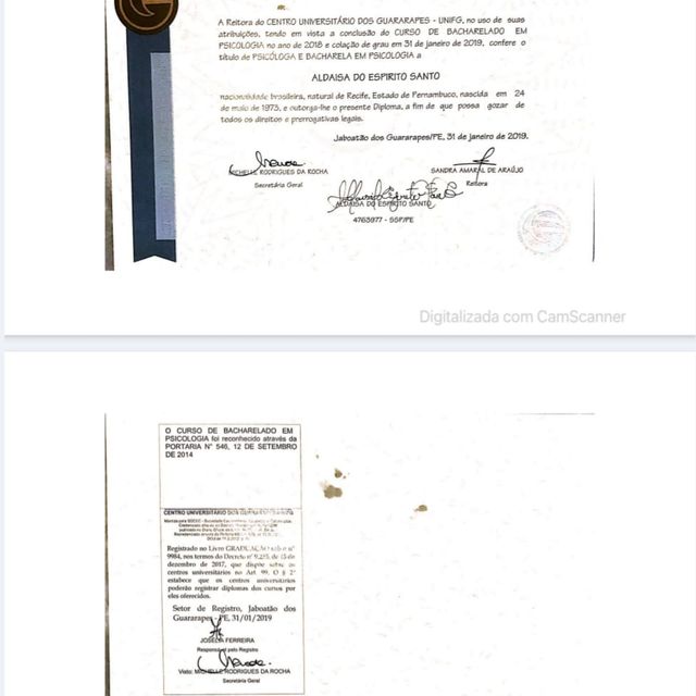 Ampliar imagem: certificate 5