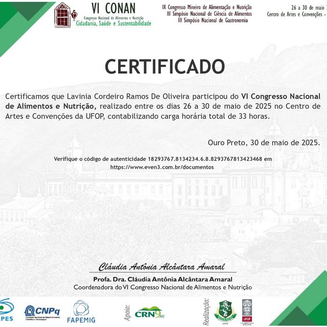 Ampliar imagem: certificate 4