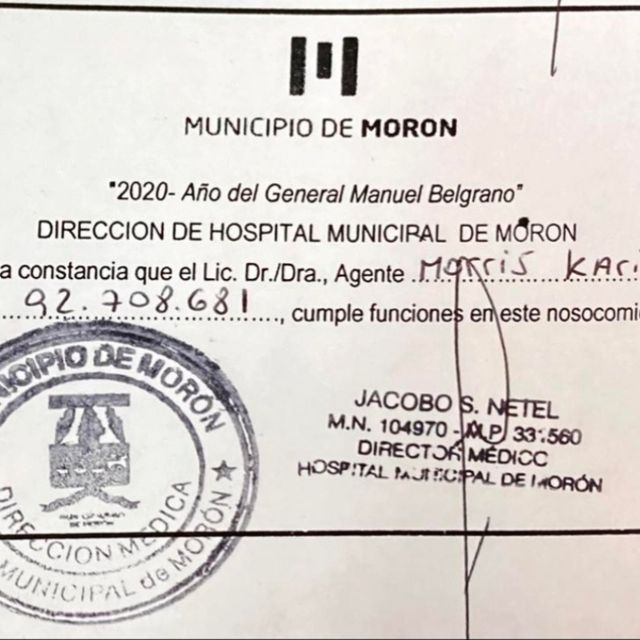 Acercar imagen: certificate 15