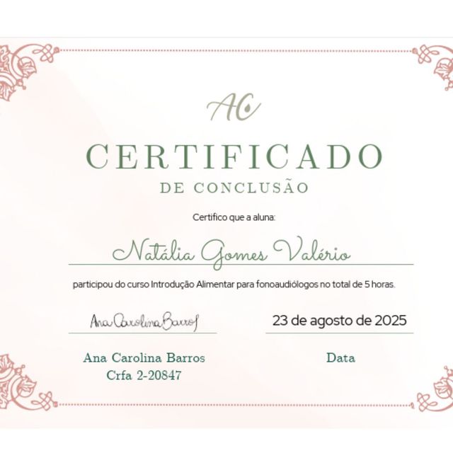 Ampliar imagem: certificate 3