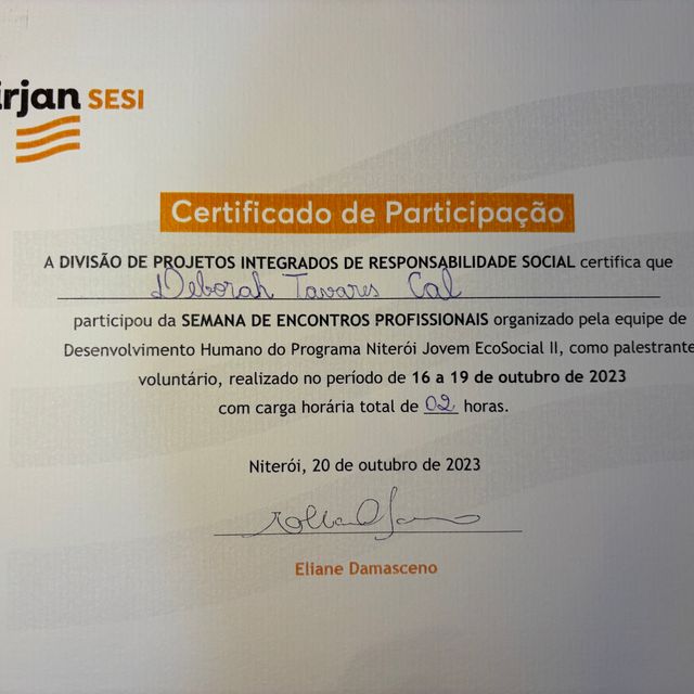 Ampliar imagem: certificate 3