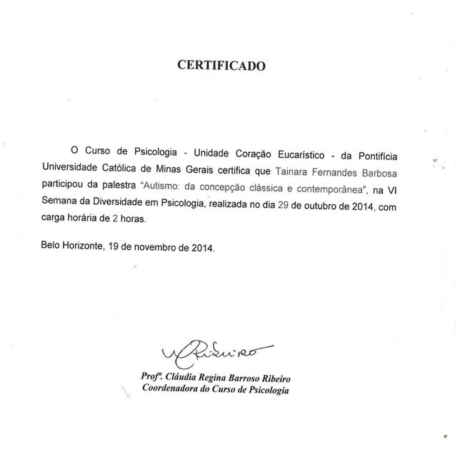 Ampliar imagem: certificate 13