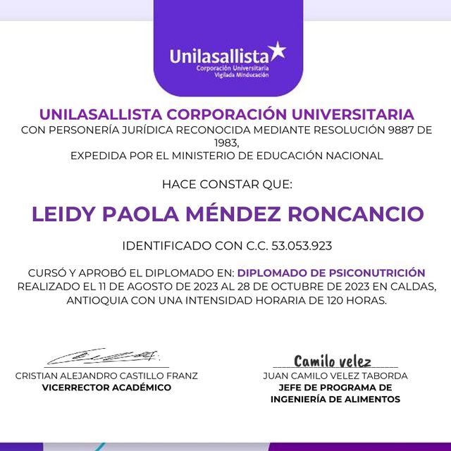 Acercar imagen: certificate 9
