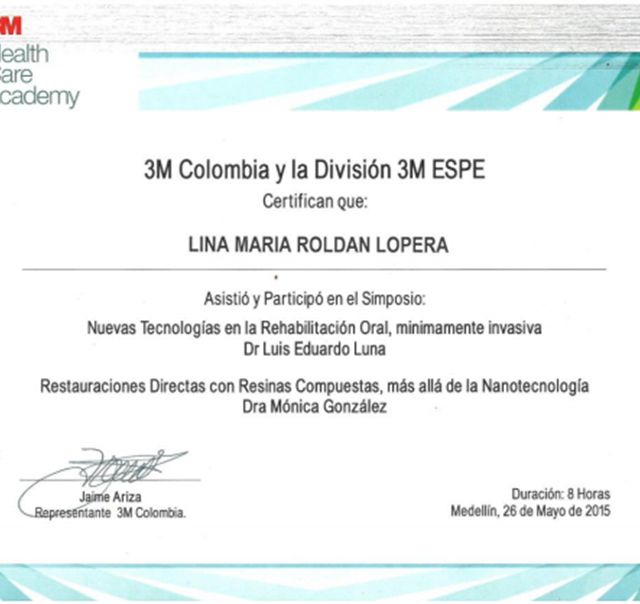 Acercar imagen: certificate 8