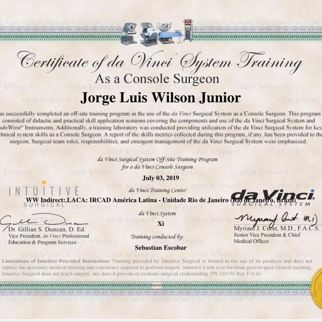 Ampliar imagem: certificate 1