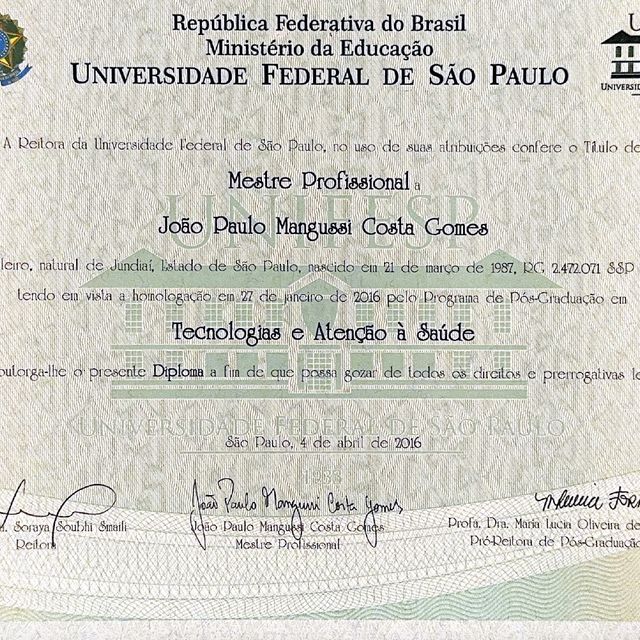Ampliar imagem: certificate 4
