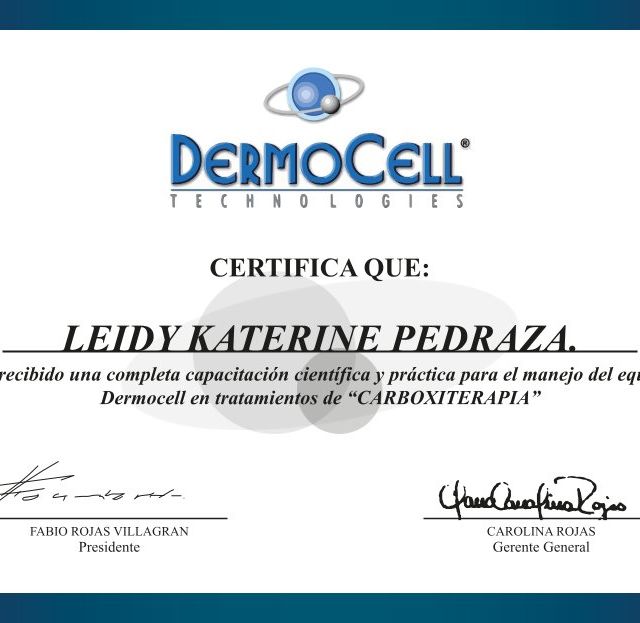 Acercar imagen: certificate 33