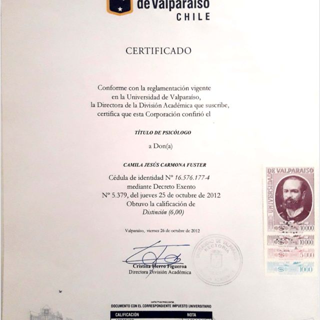 Acercar imagen: certificate 1