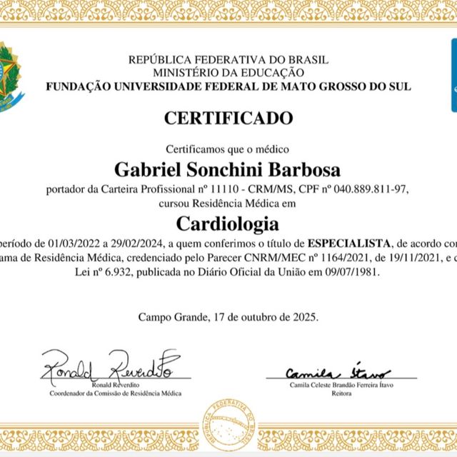 Ampliar imagem: certificate 1