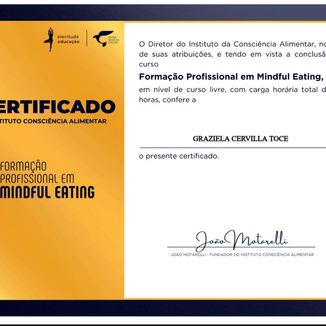 Ampliar imagem: certificate 1