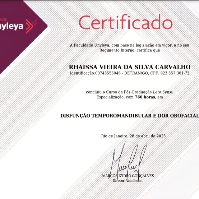 Ampliar imagem: certificate 4